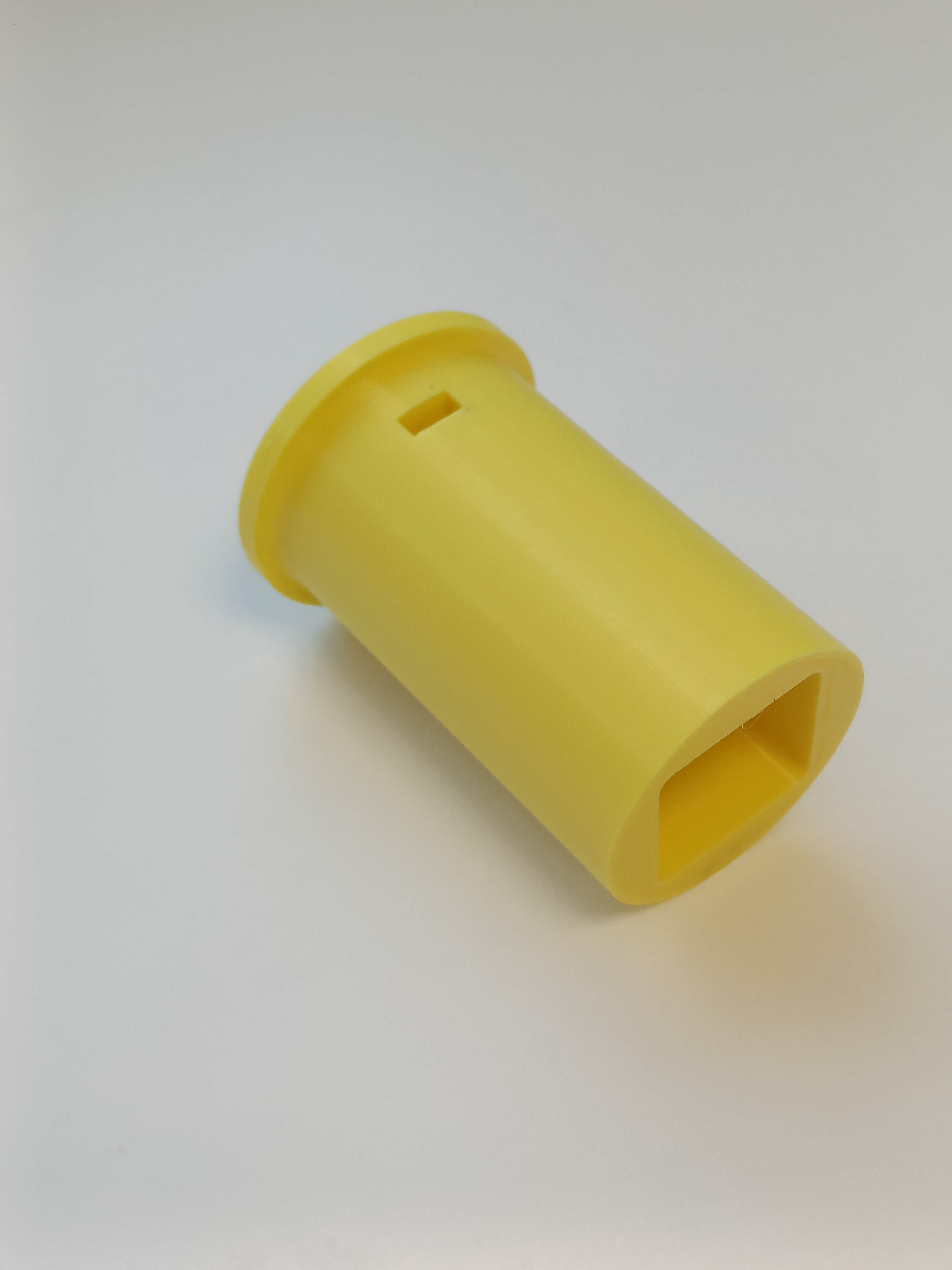 Flashforge Creator 3 pro Spoolholder Extender