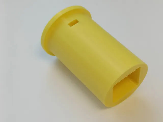 Flashforge Creator 3 pro Spoolholder Extender