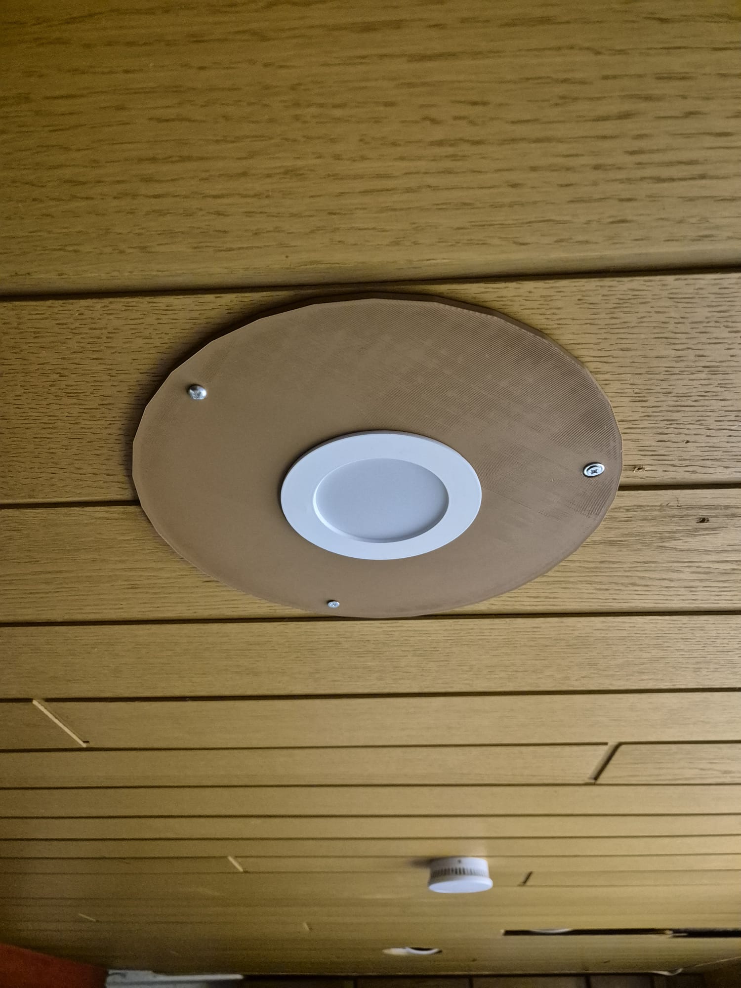 SpotLight adapter Cover