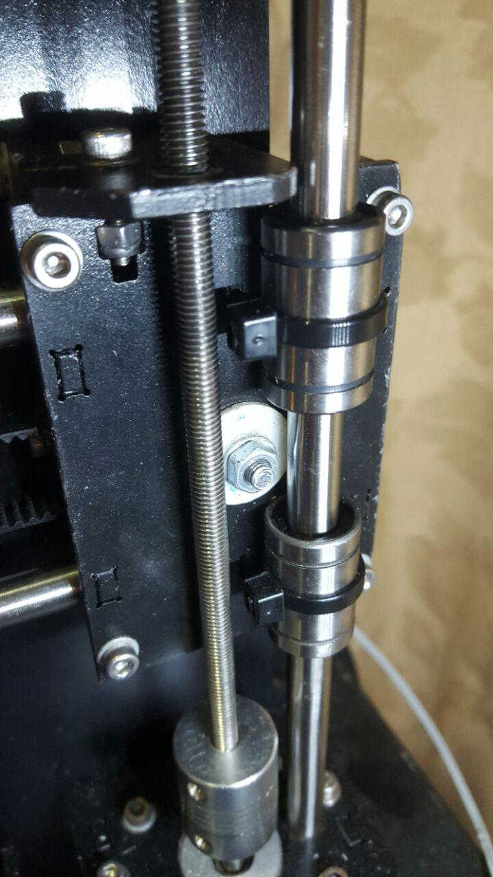 X-Idler Adapter for 624 Bearing