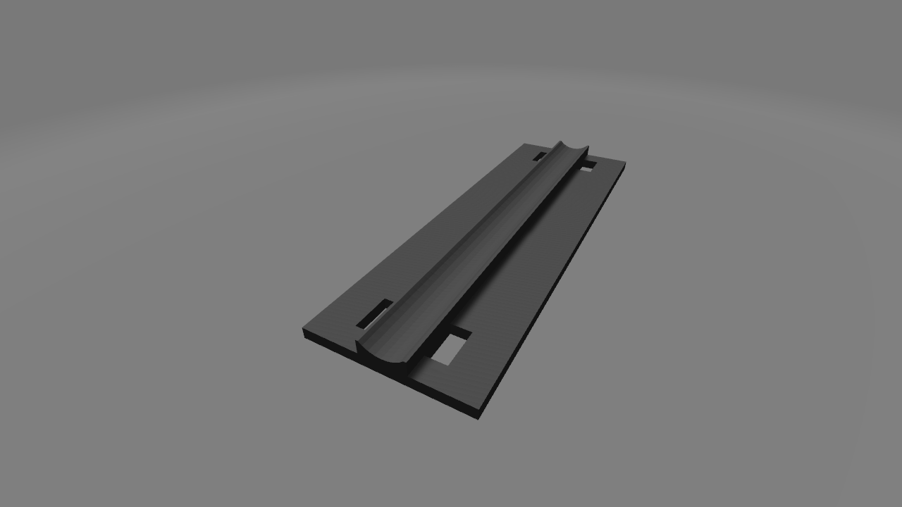 Customizable Cable Tag