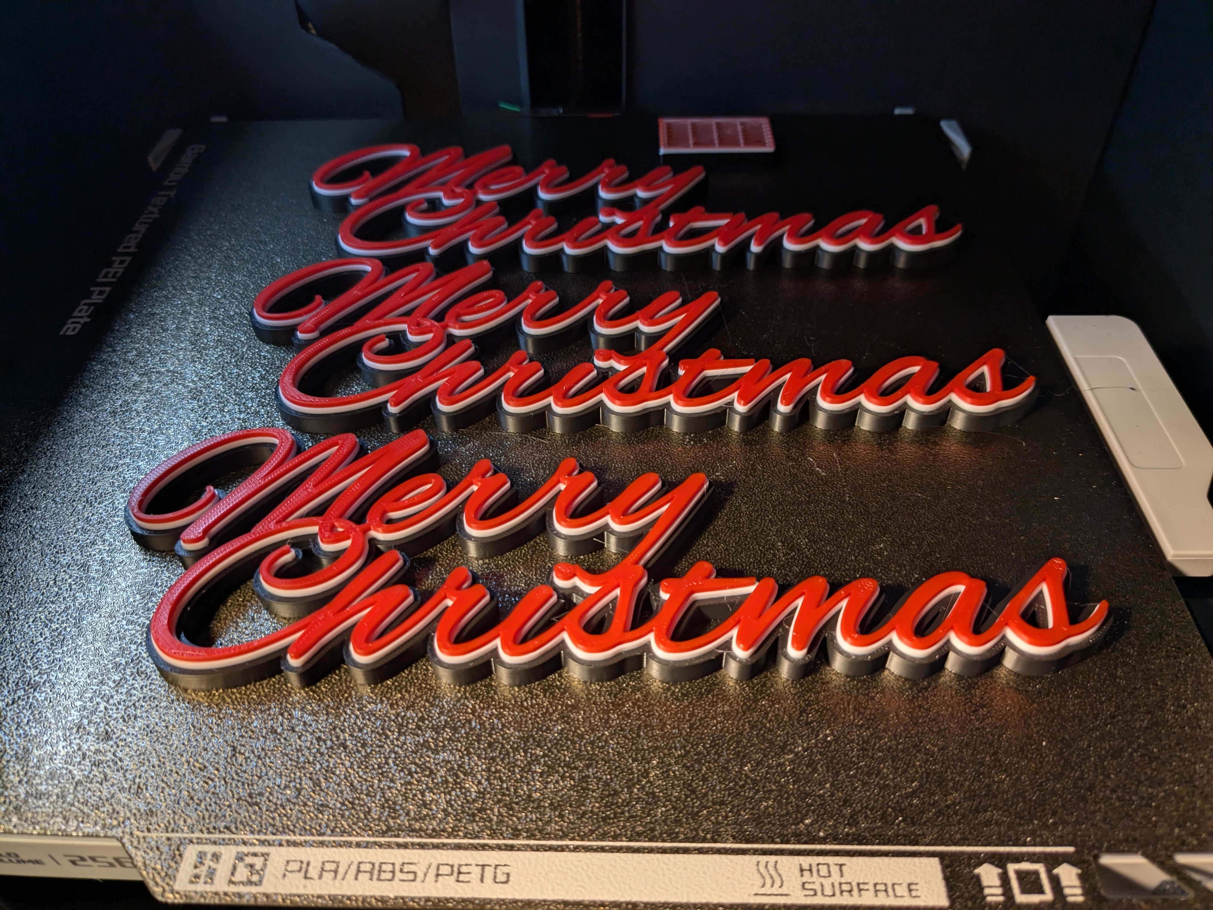 Merry Christmas (fixed)