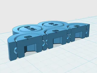 A Better Customizable X-Y Tolerance Test