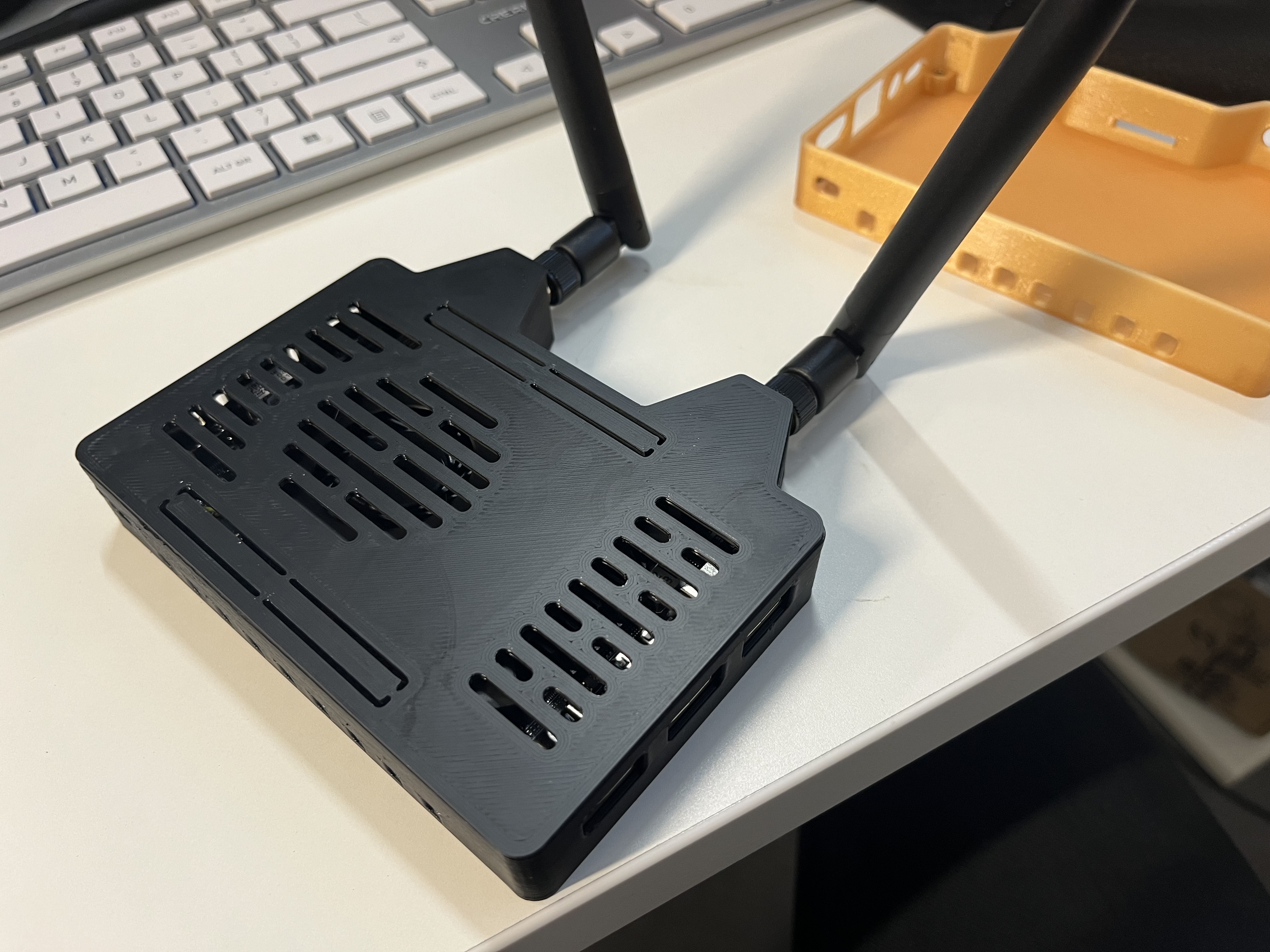 LattePanda 3 Delta case