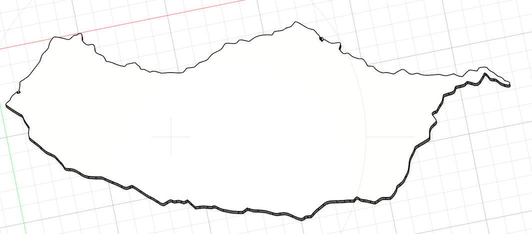 Madeira 3D