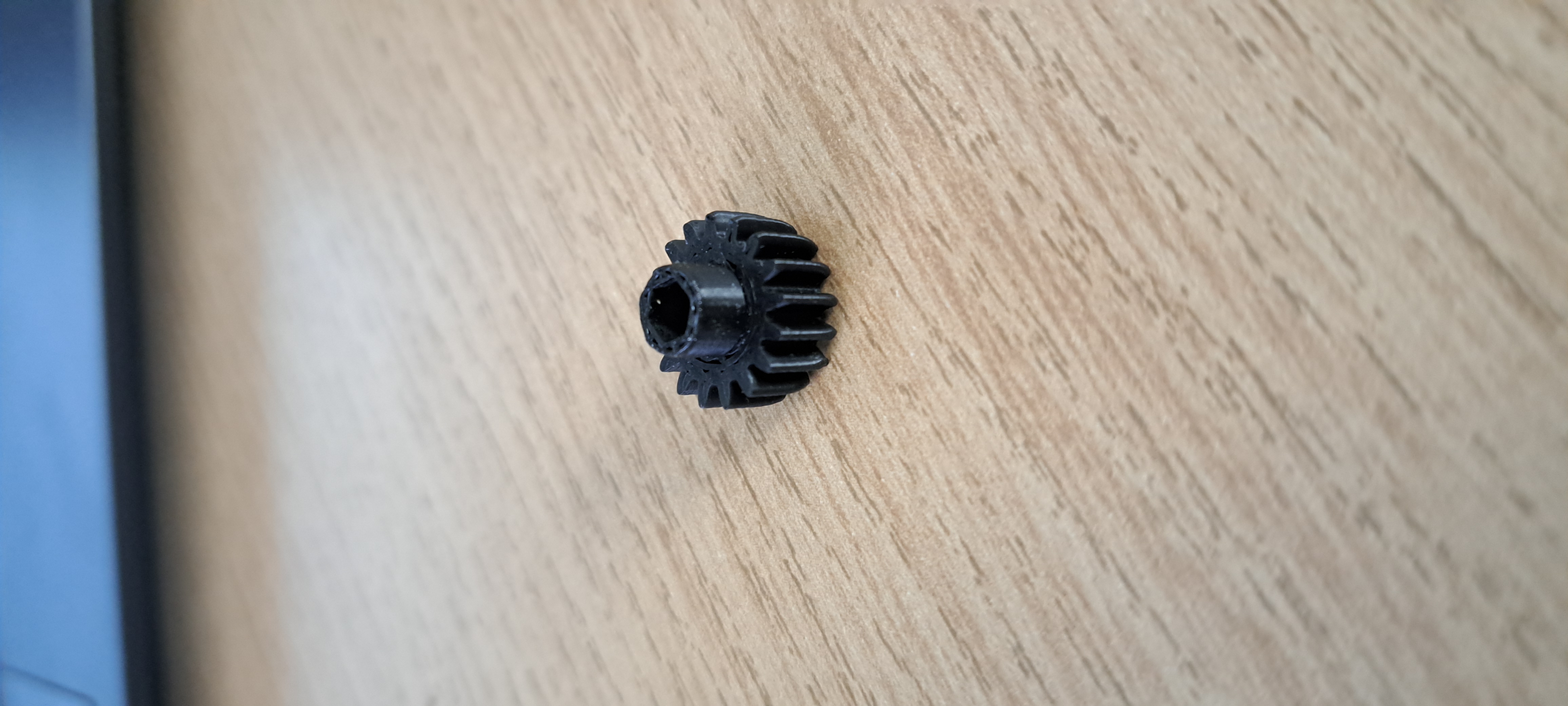 iRobot Gear brush — miniatura 2
