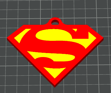 superman
