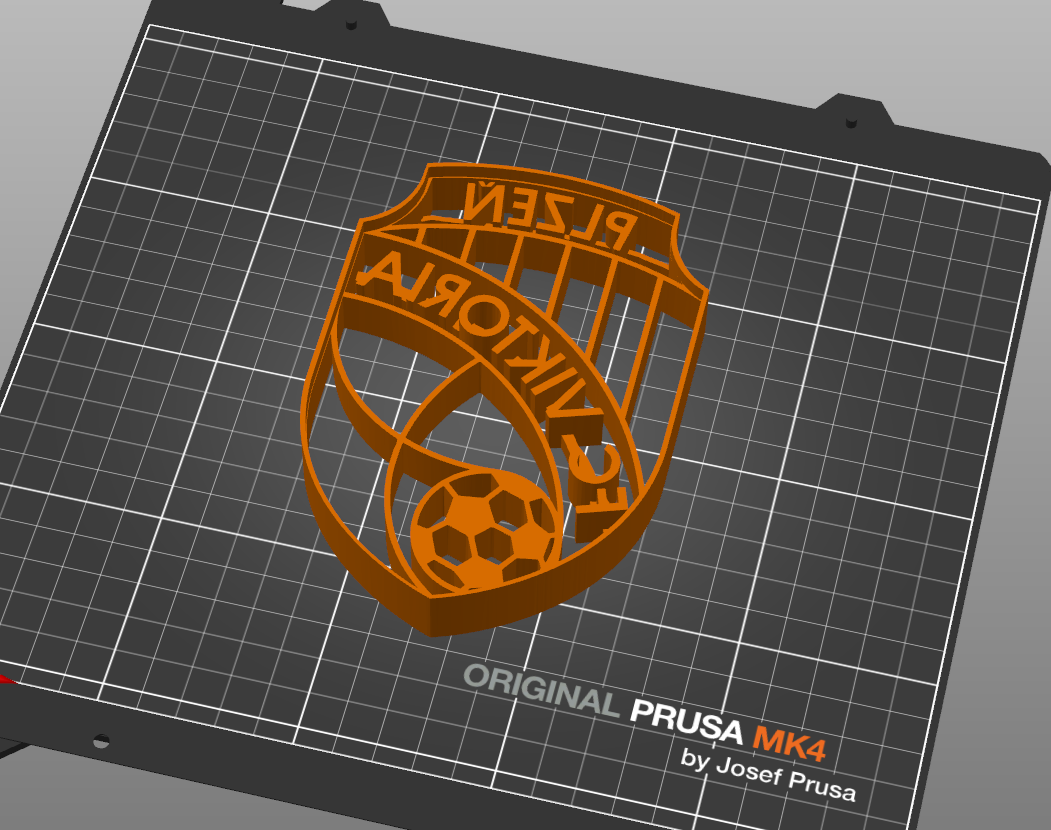 FC Viktoria plzen cookie cutter