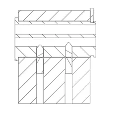 Pin Tumbler Lock