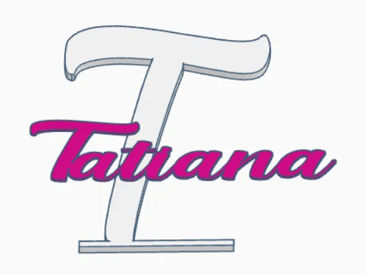 tatiana