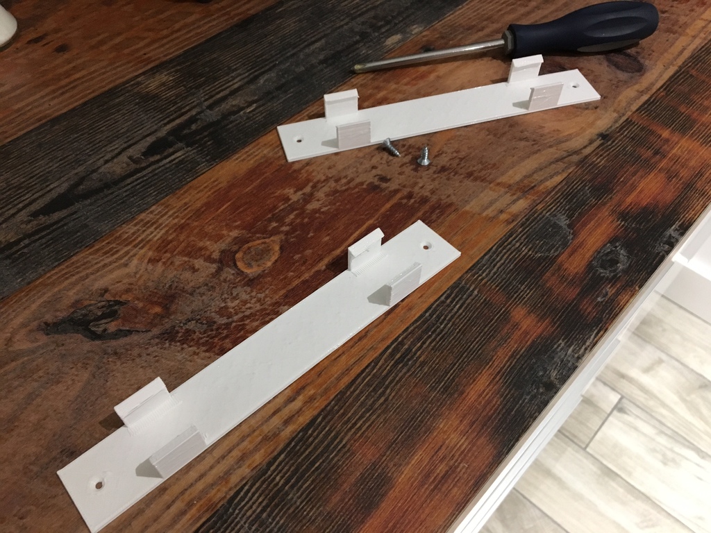 IKEA OMLOPP clip