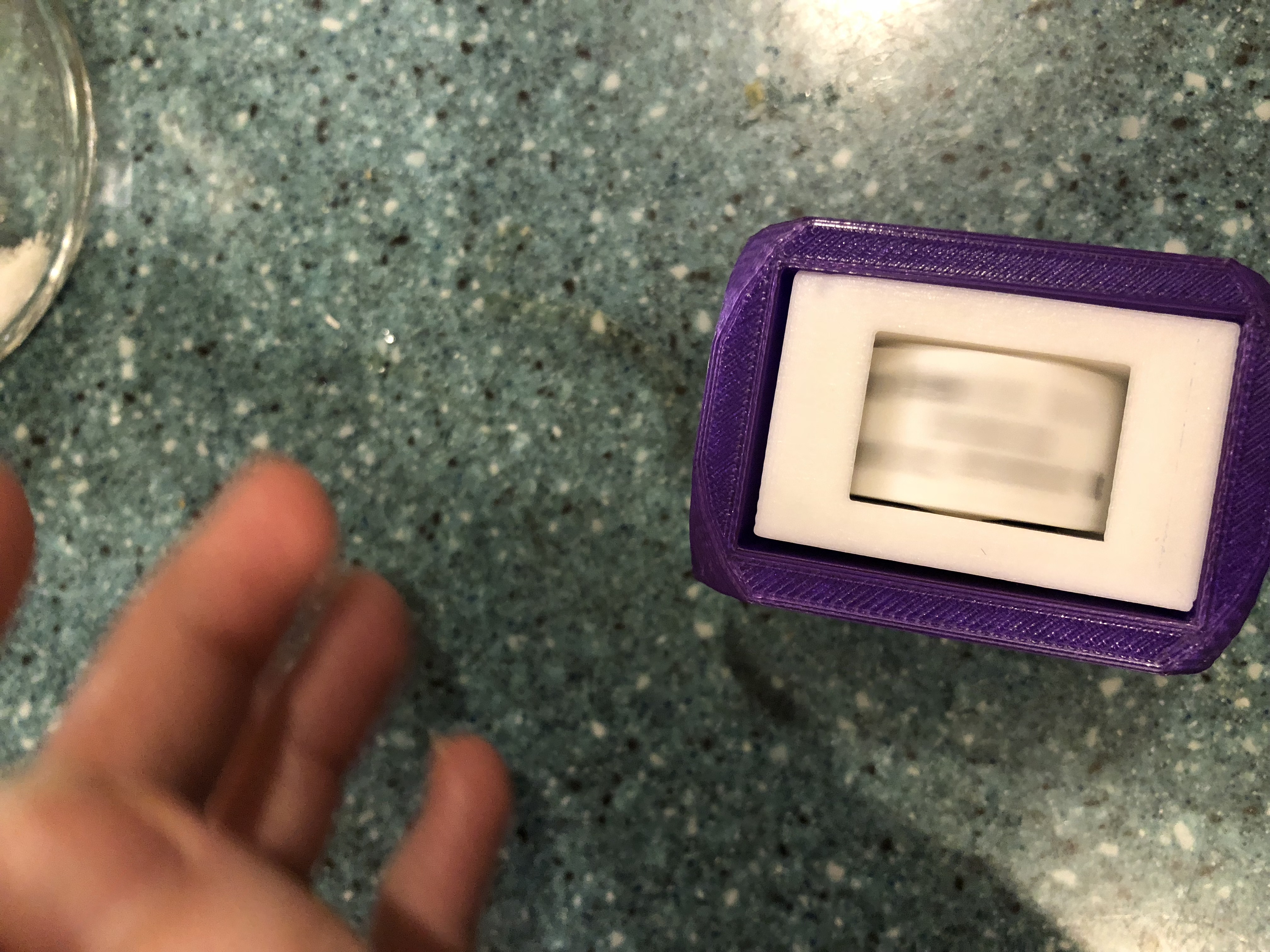 Anywhere Dice — miniatura 2