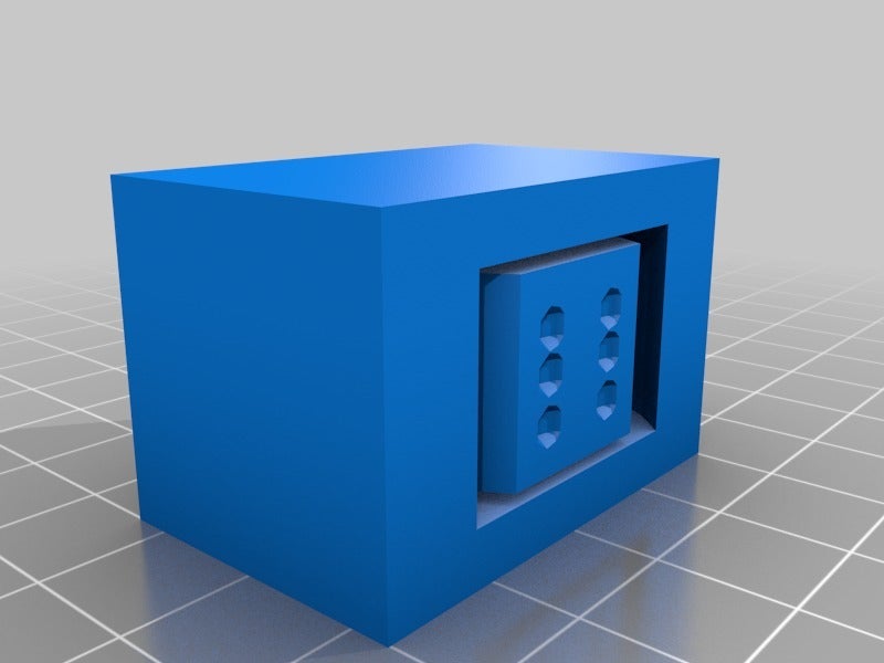 Anywhere Dice — miniatura 4