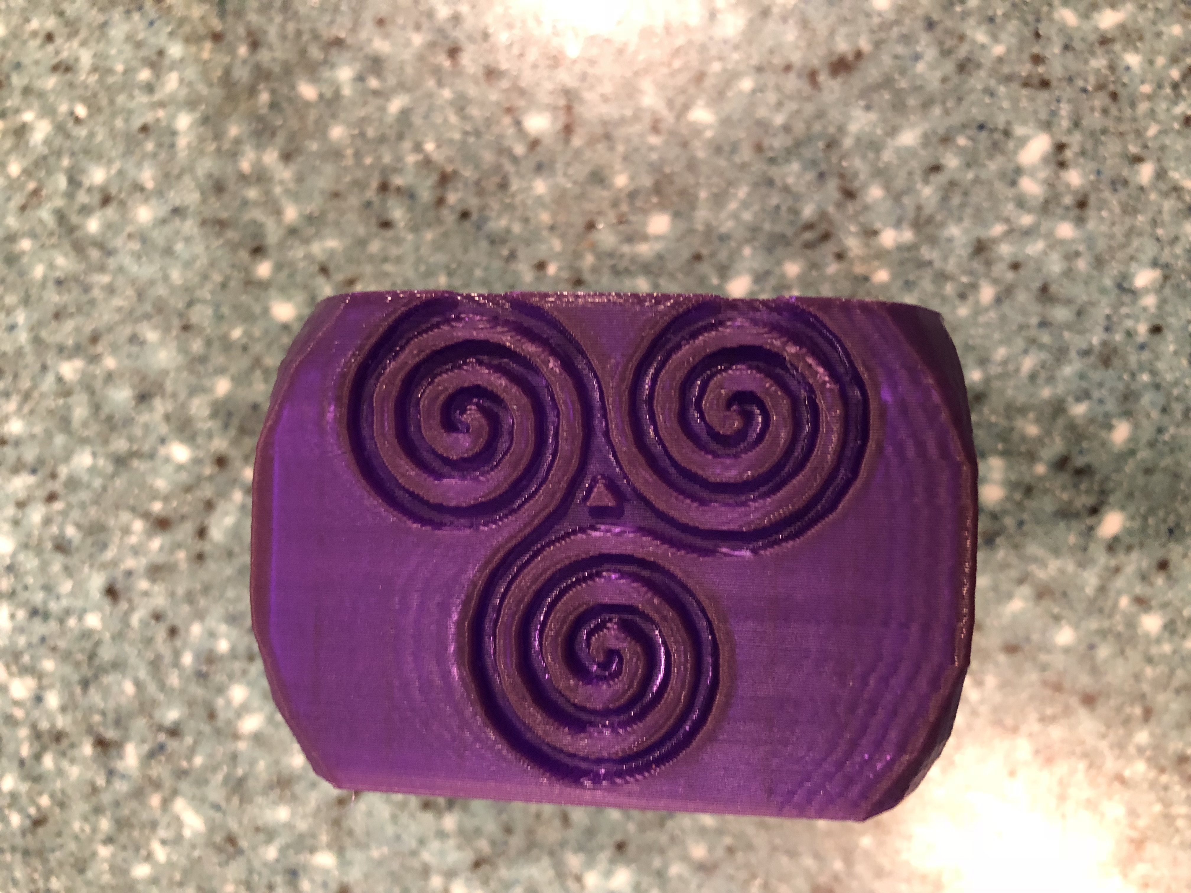Anywhere Dice — miniatura 5