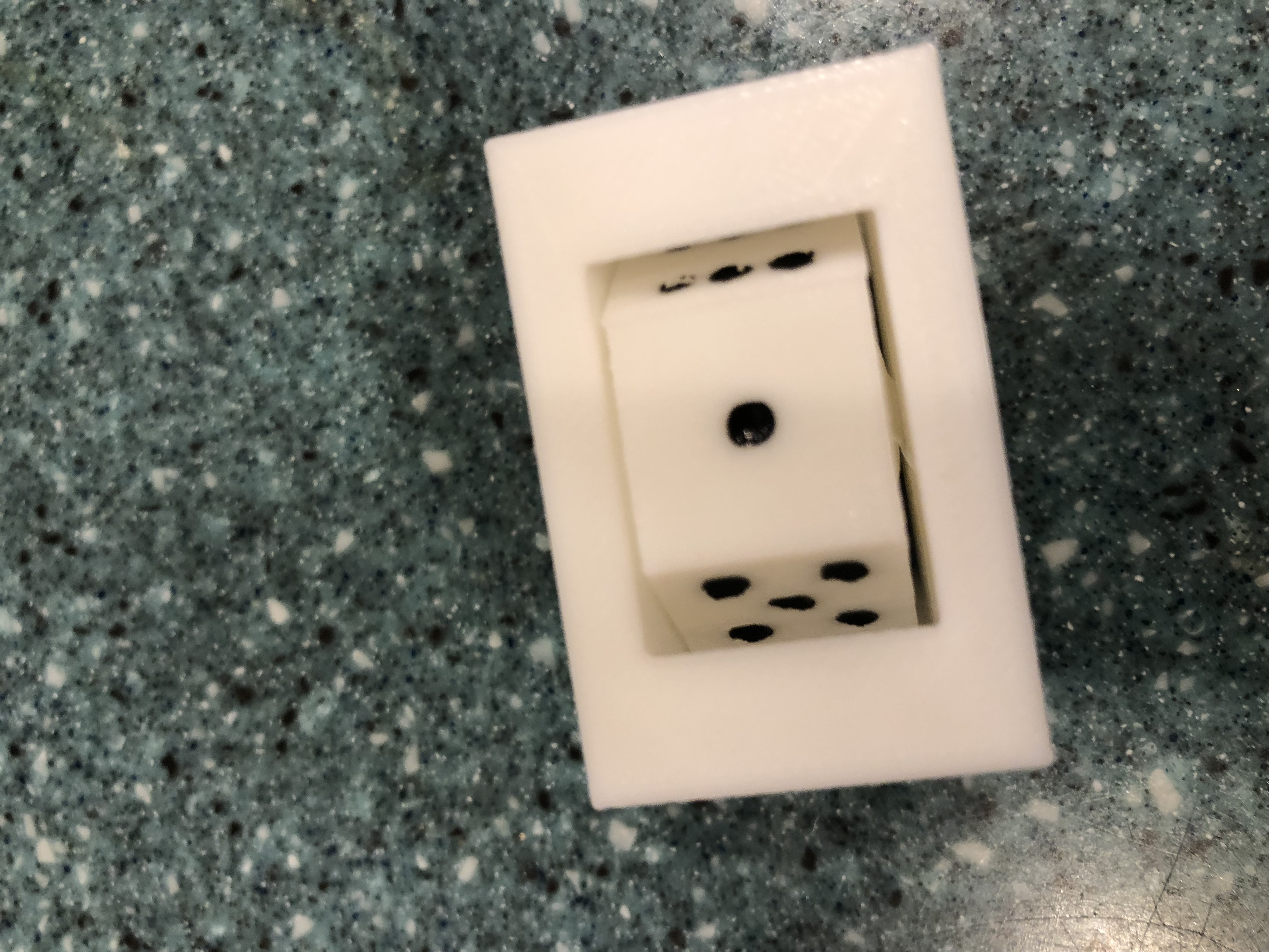 Anywhere Dice — miniatura 6