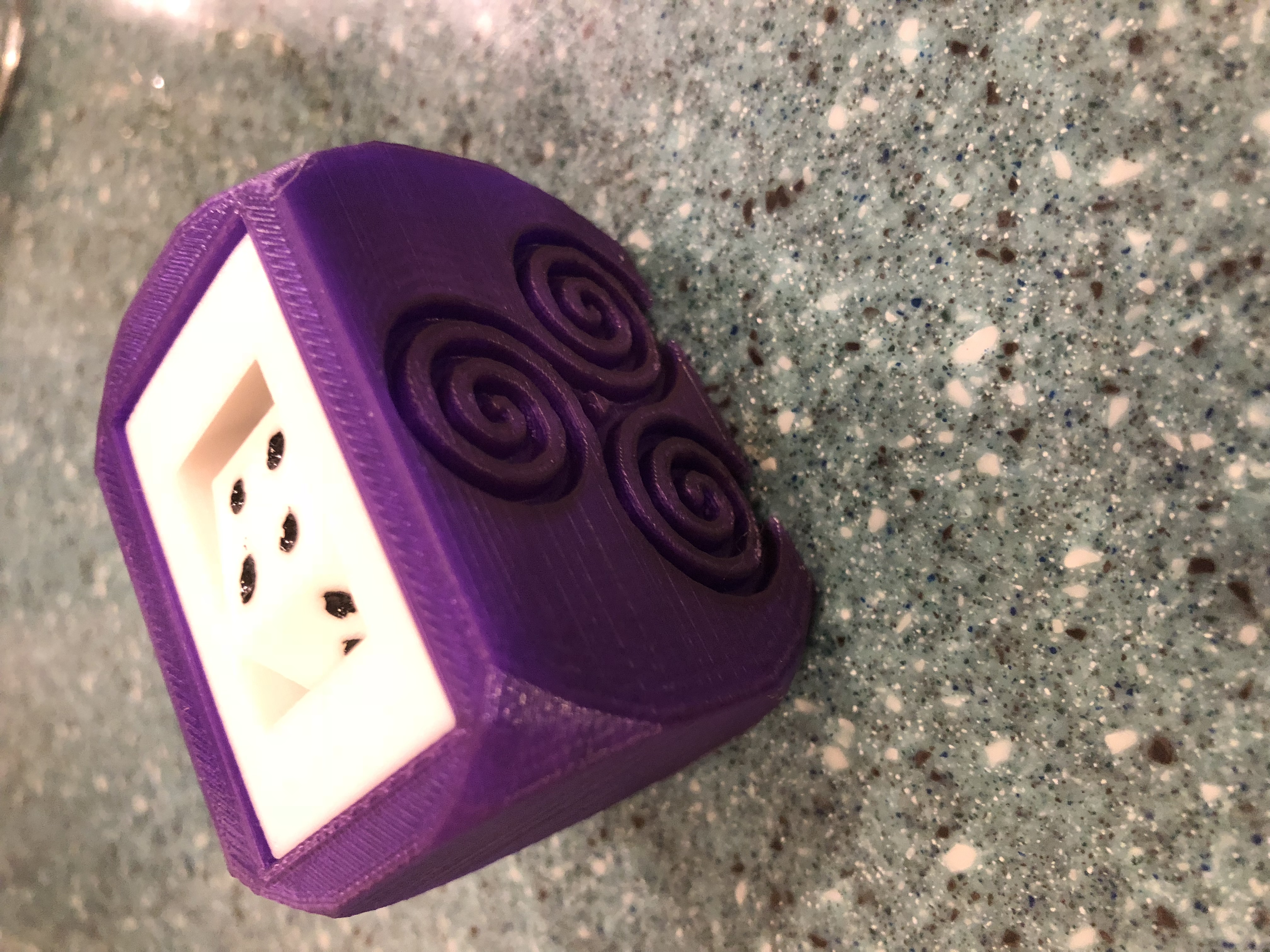 Anywhere Dice — miniatura 7
