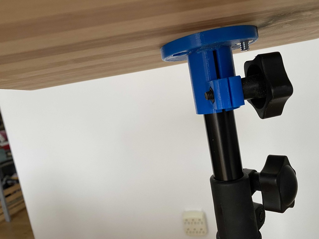 Arturia Minilab MKii Keyboard Stand — miniatura 3