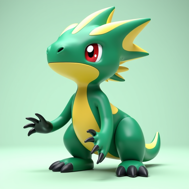 Dinosaur Figures — thumbnail 2