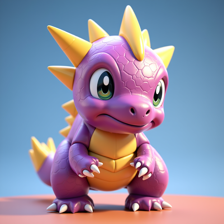 Dinosaur Figures — thumbnail 3