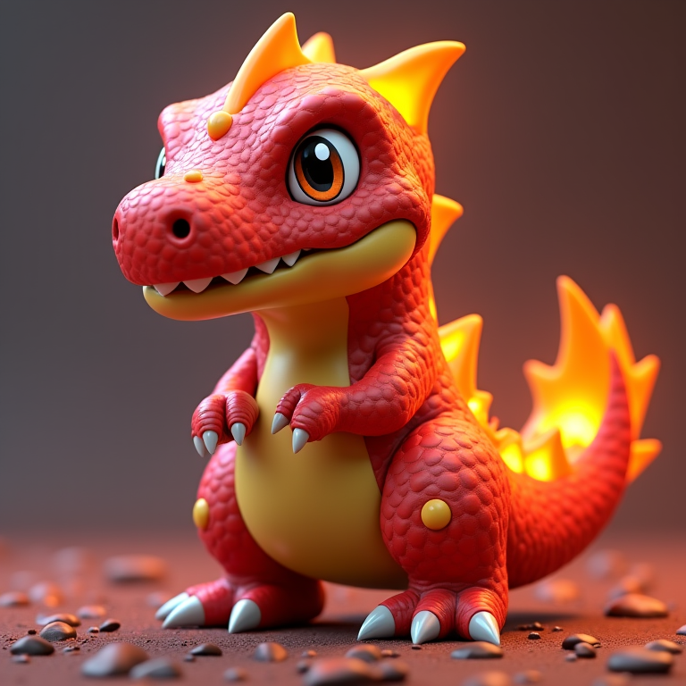 Dinosaur Figures — thumbnail 6