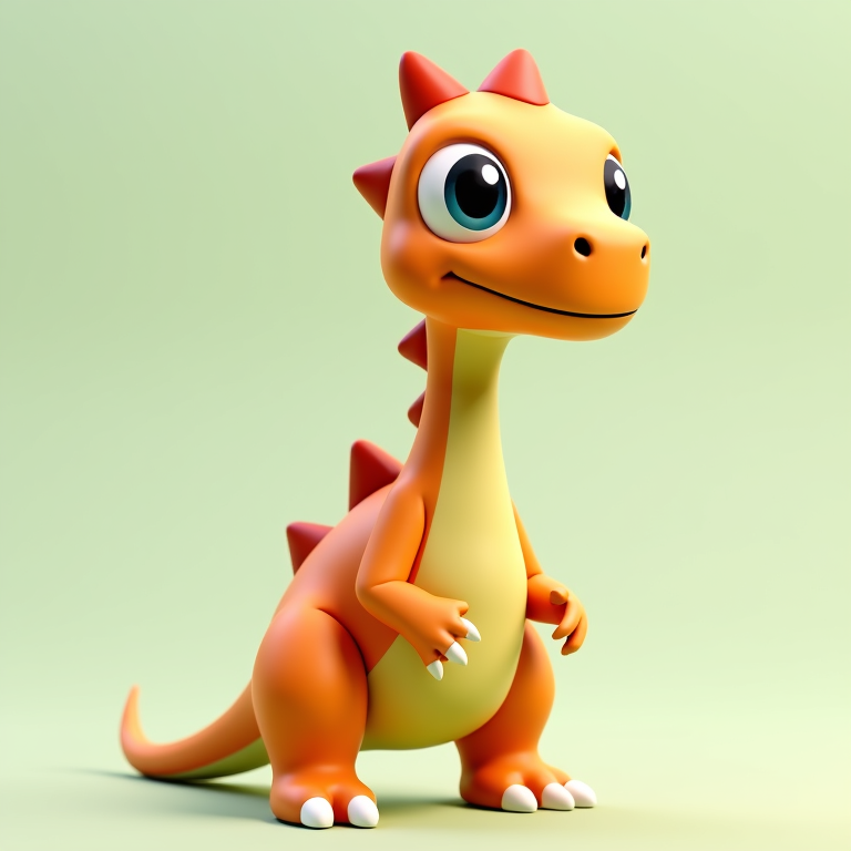 Dinosaur Figures — thumbnail 7