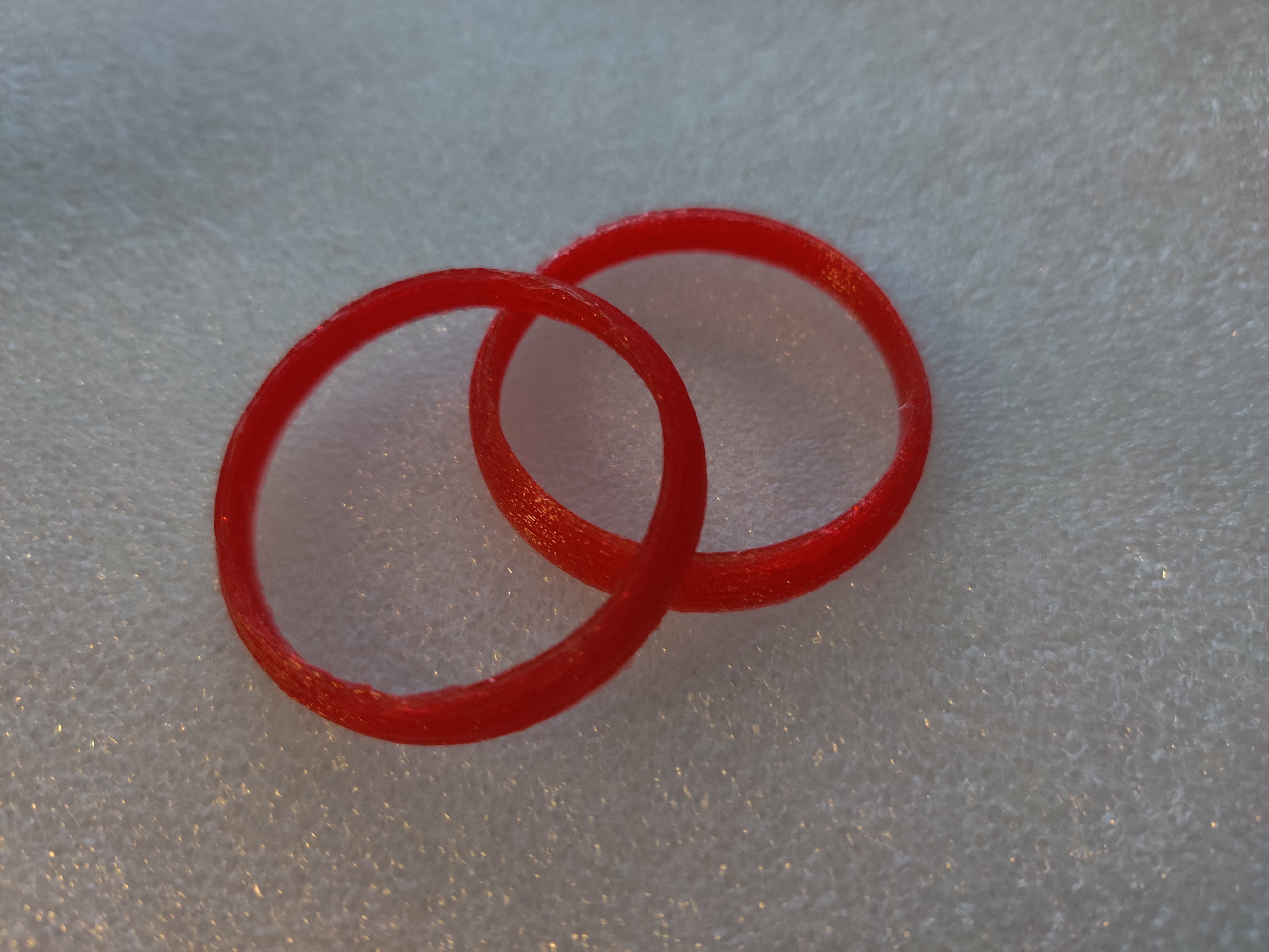Slip Joint Washer Design Tool