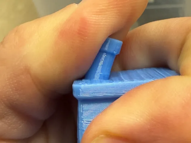 TPU For AMS - Unofficial Proper Strong Settings