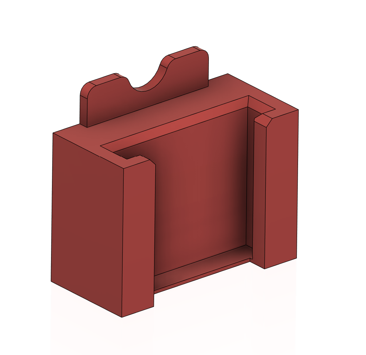 GOEWS Milwaukee M18 Battery Holder