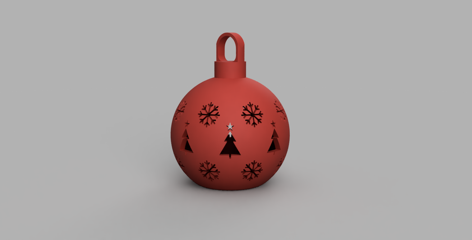 Christmas Ornament