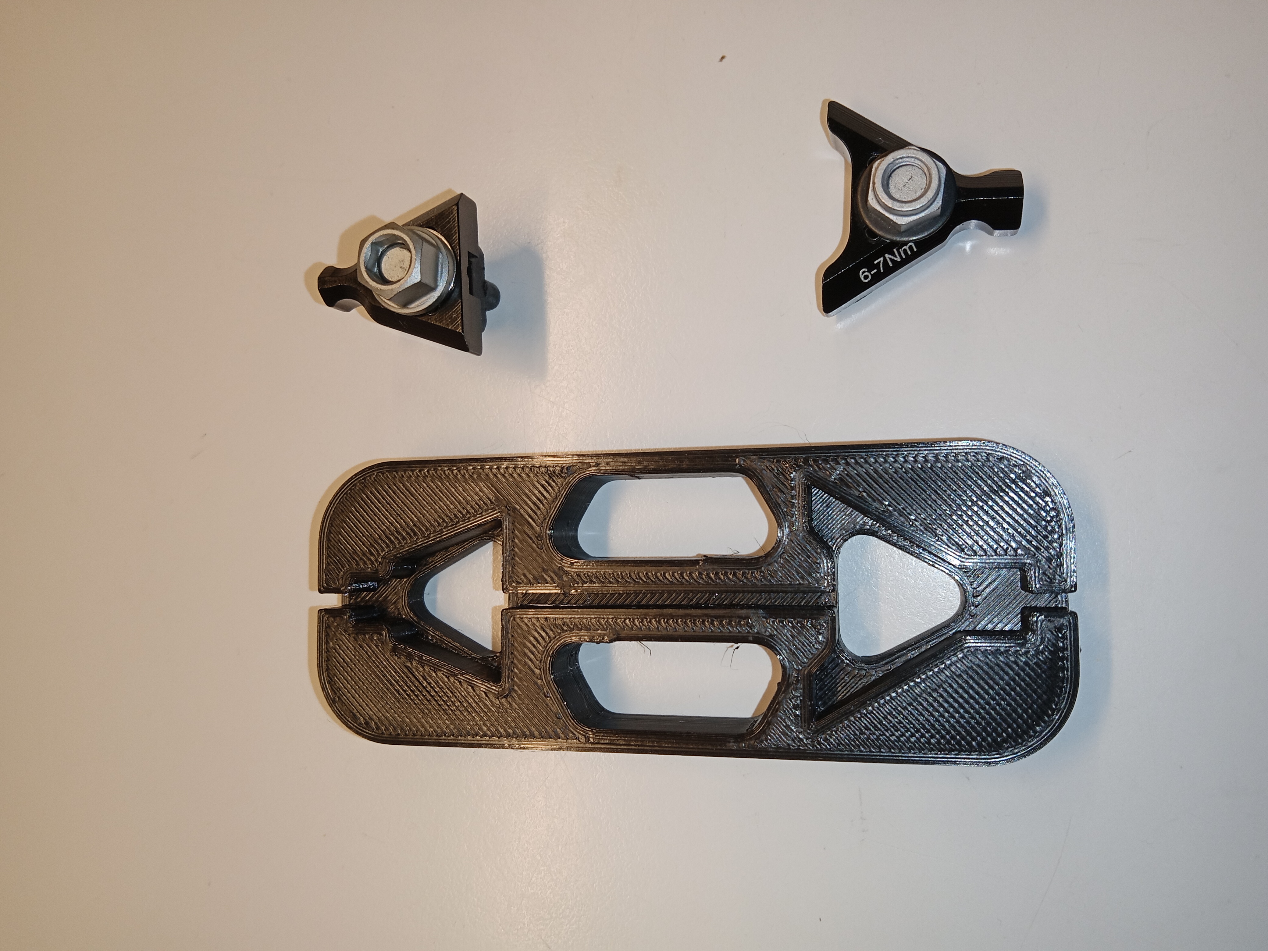 Trek Speed Concept Bike Brake Wedge Tool
