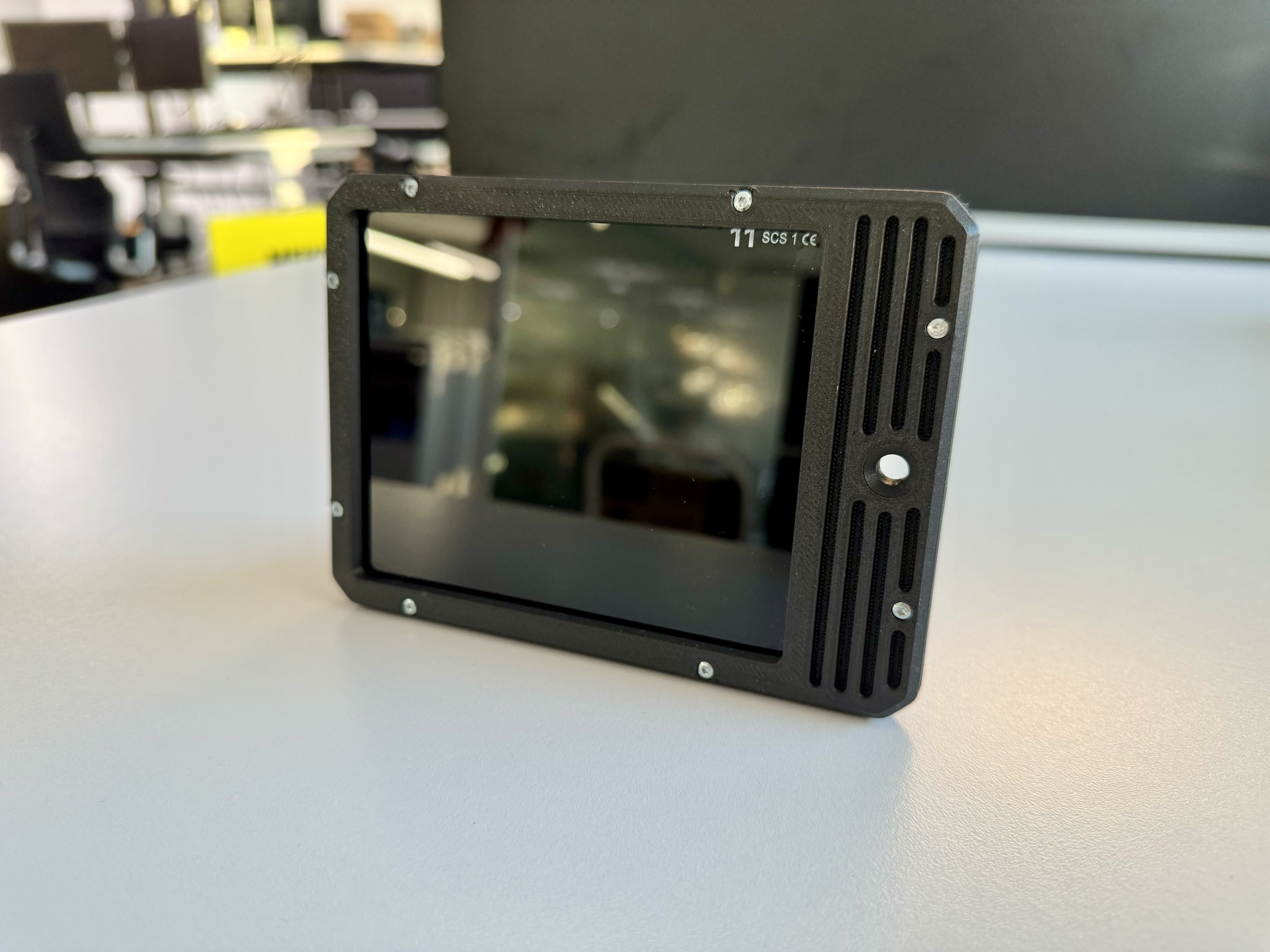 Welding Glass Holder
