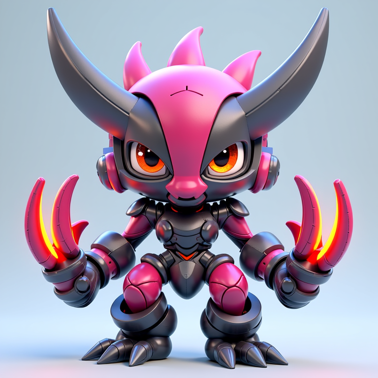 Mecha Robots — miniatura 7