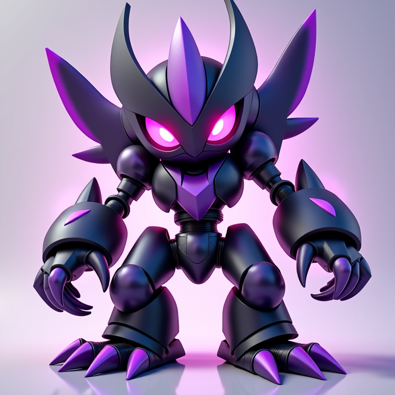 Mecha Robots — miniatura 8