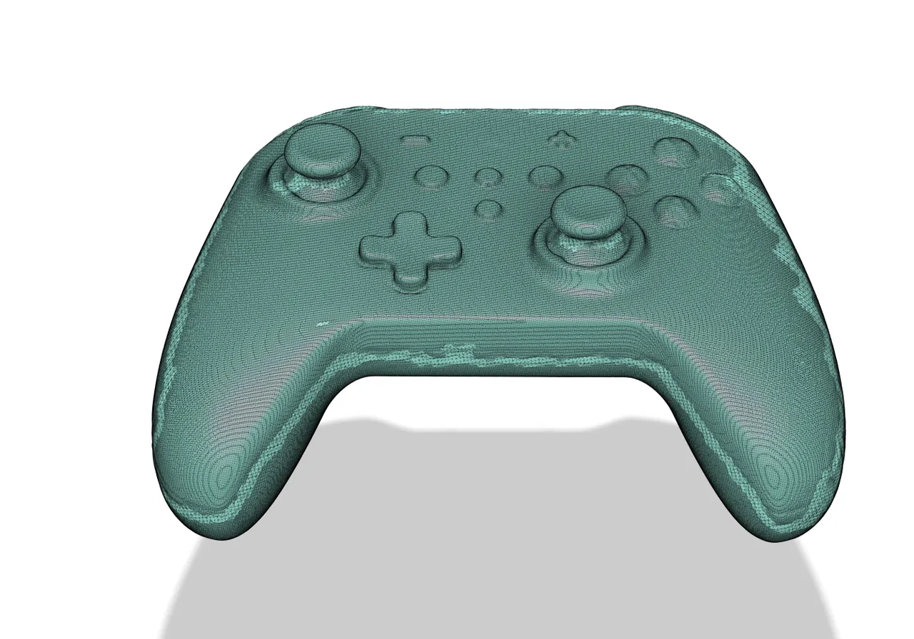 【未使用品】Gulikit KK3 MAX GuliKit KK3 MAX Controller-GuliKit