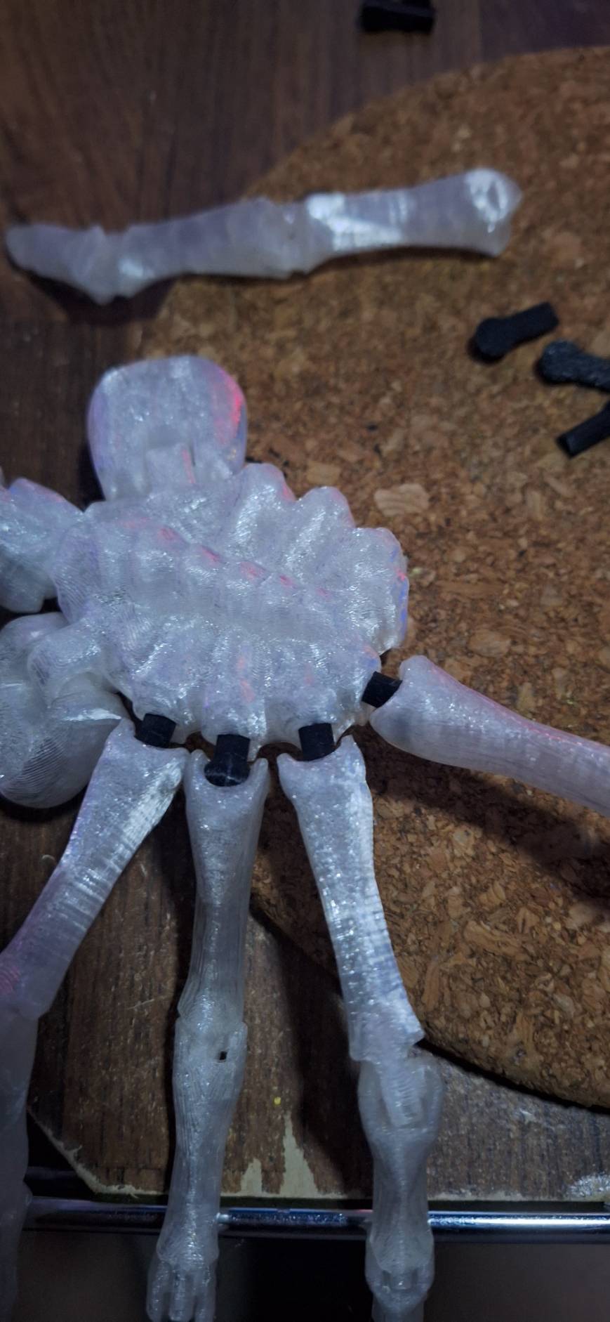 Facehugger — miniatura 3