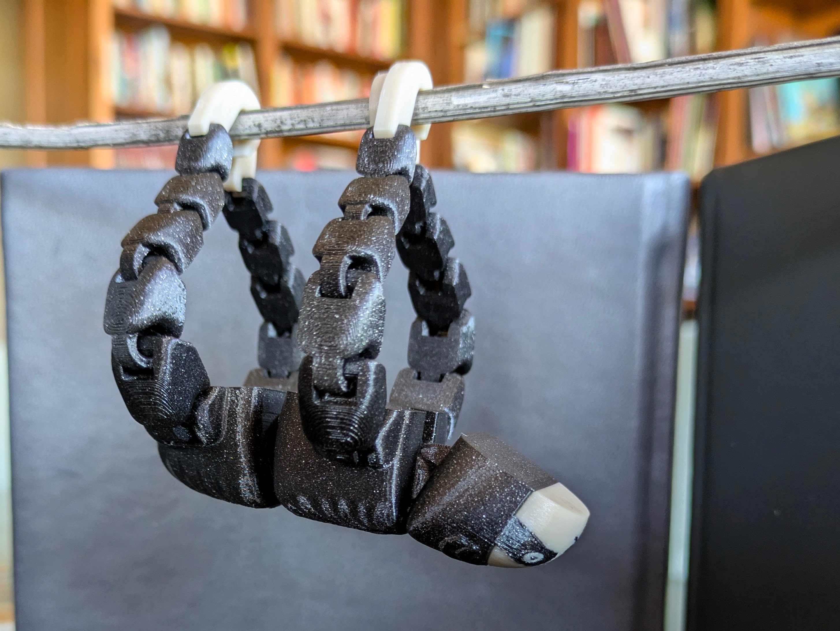 Flexi Sloth for Multi-Material — thumbnail 2