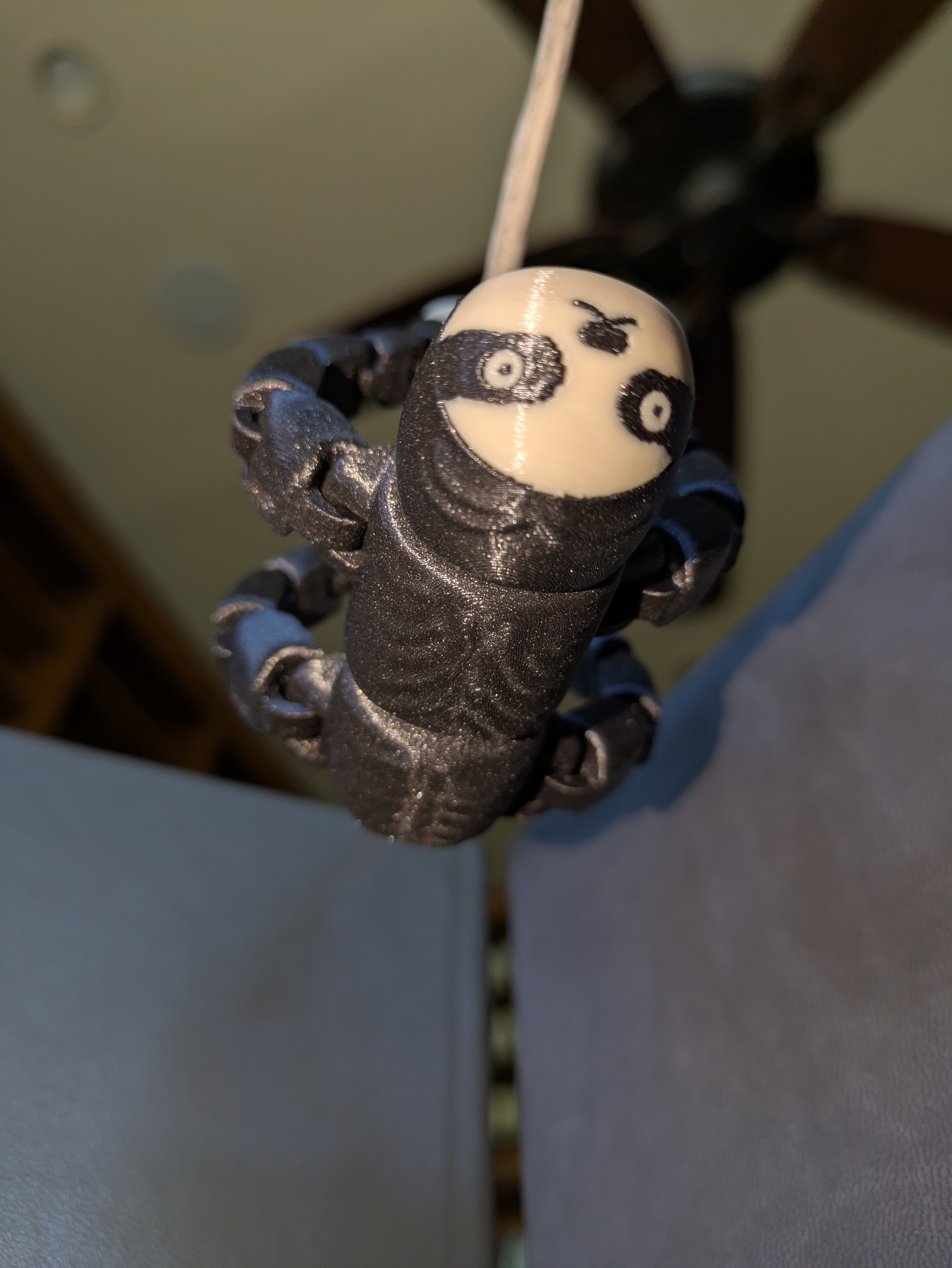 Flexi Sloth for Multi-Material — thumbnail 3