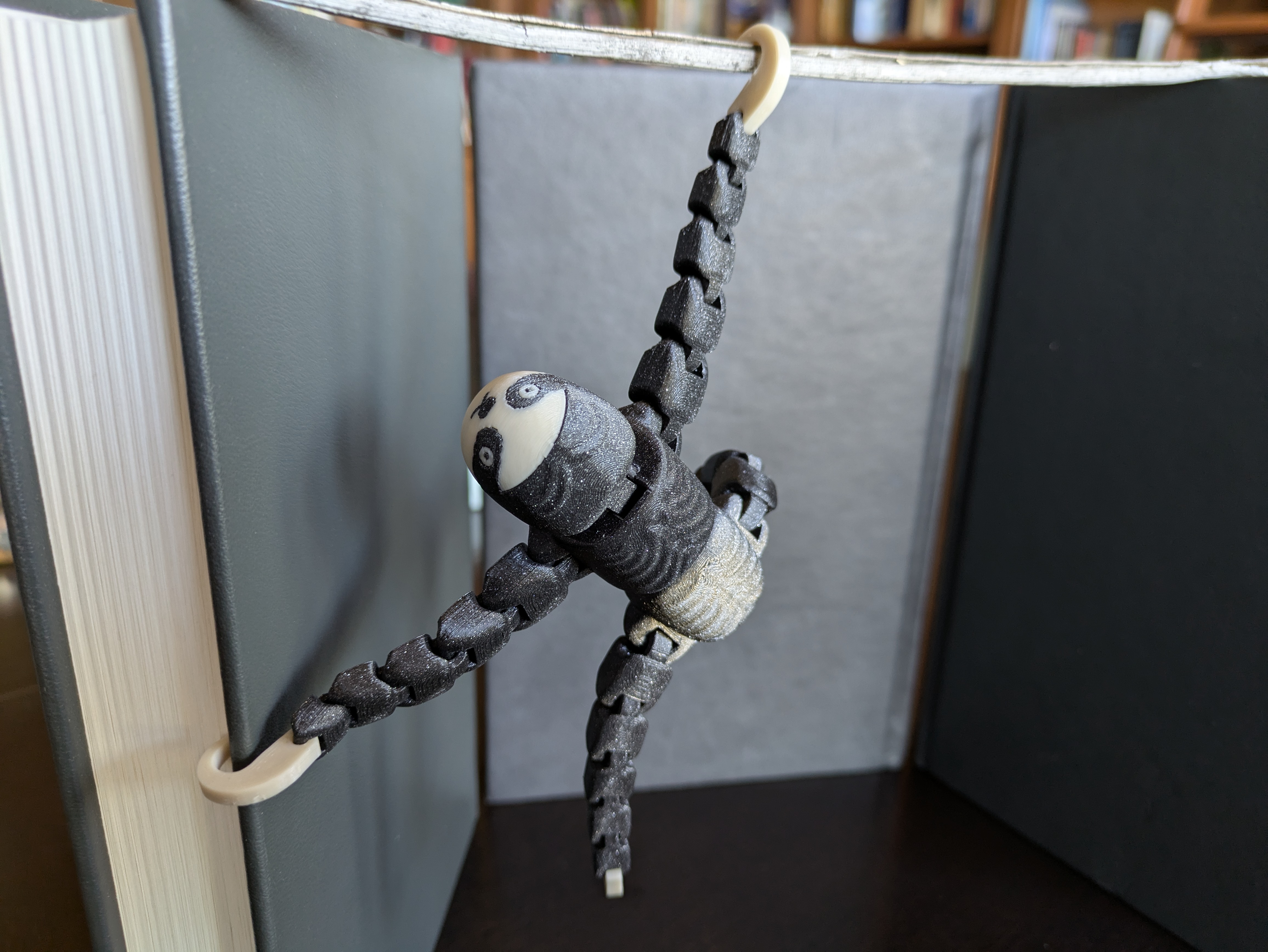 Flexi Sloth for Multi-Material — thumbnail 4