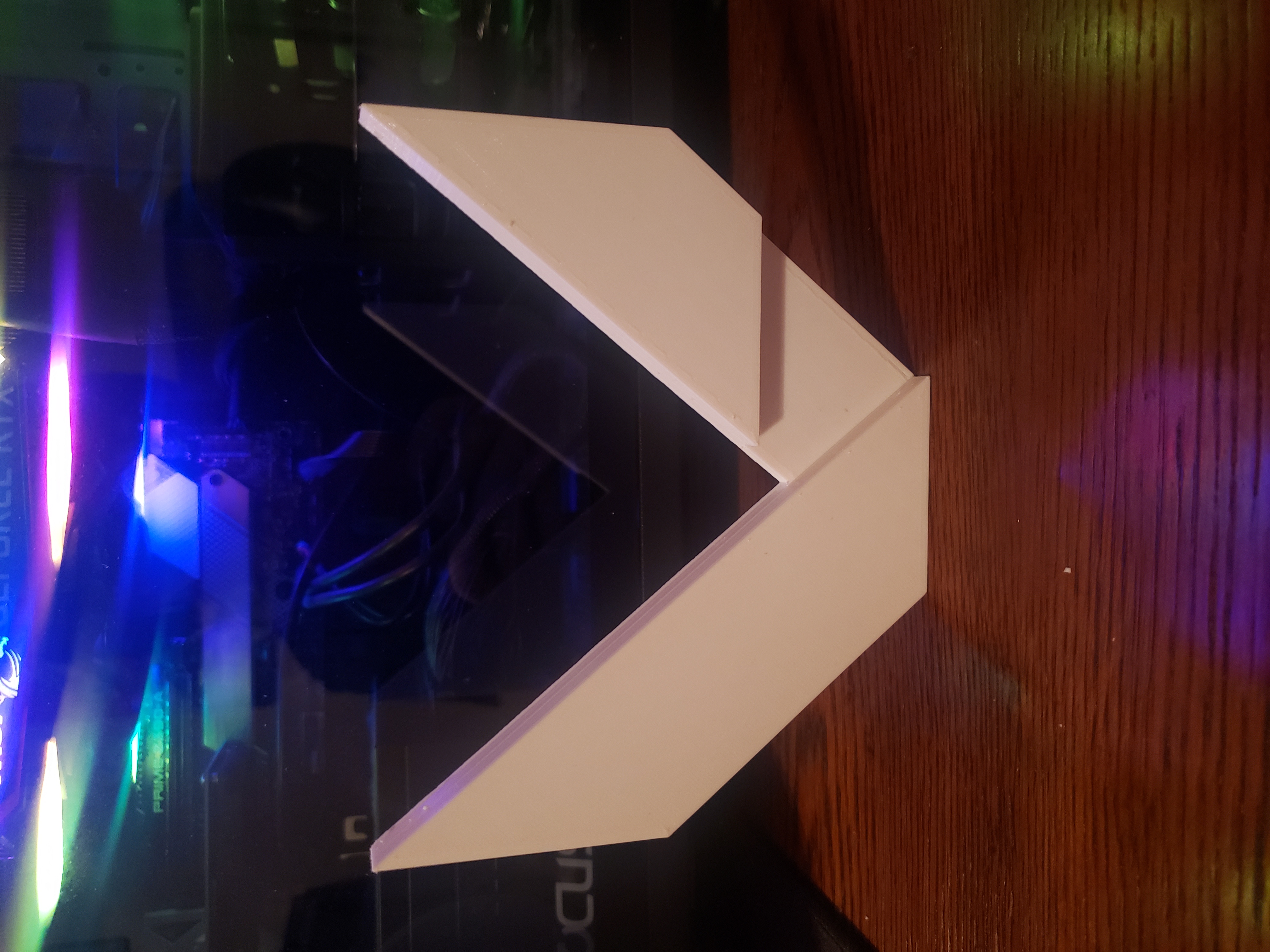 Valorant Logo