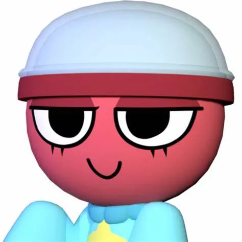 Gigi (Dandys World) by Stargazing | Download free STL model