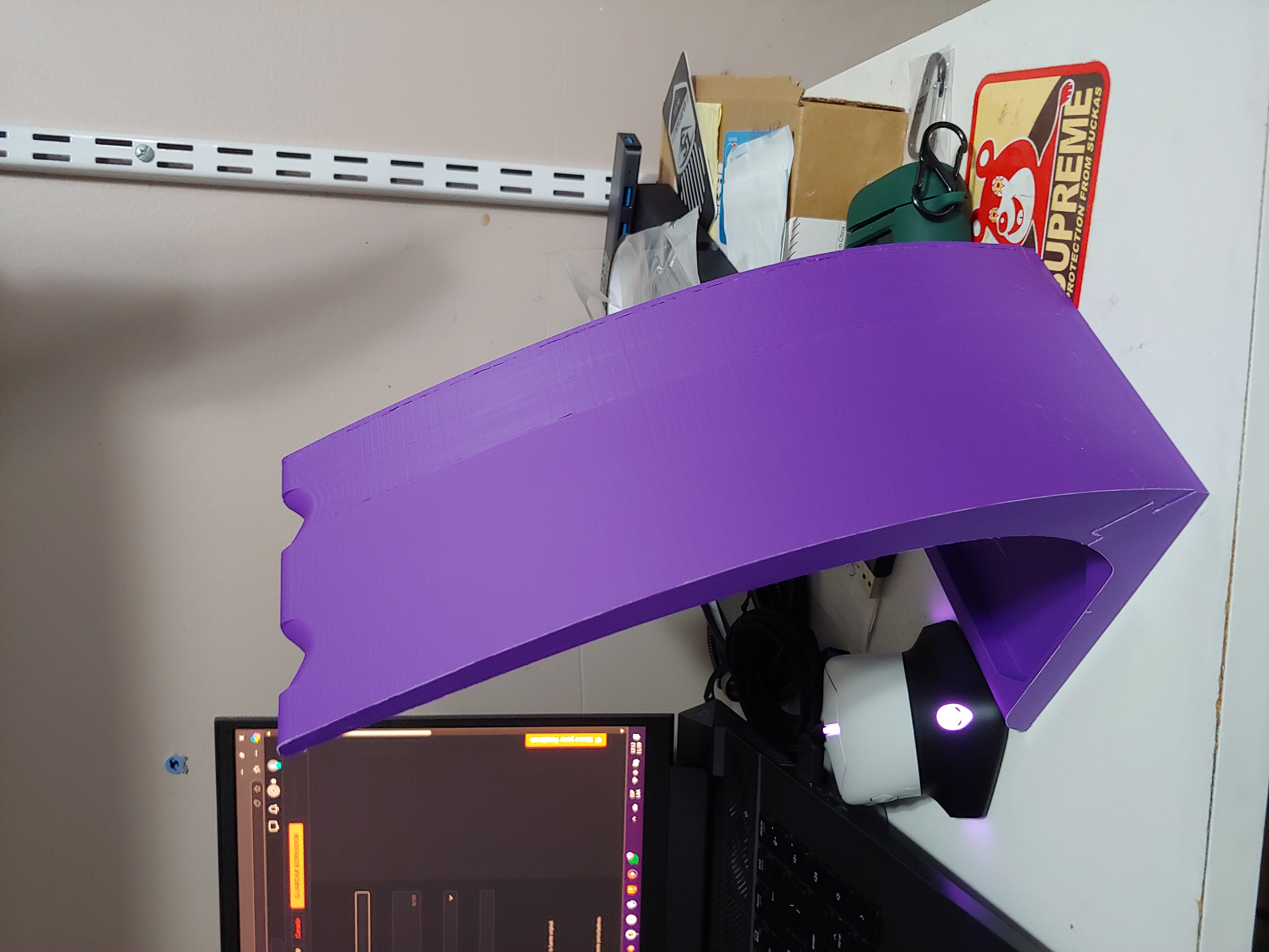Porta collar
