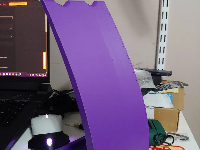 Porta collar