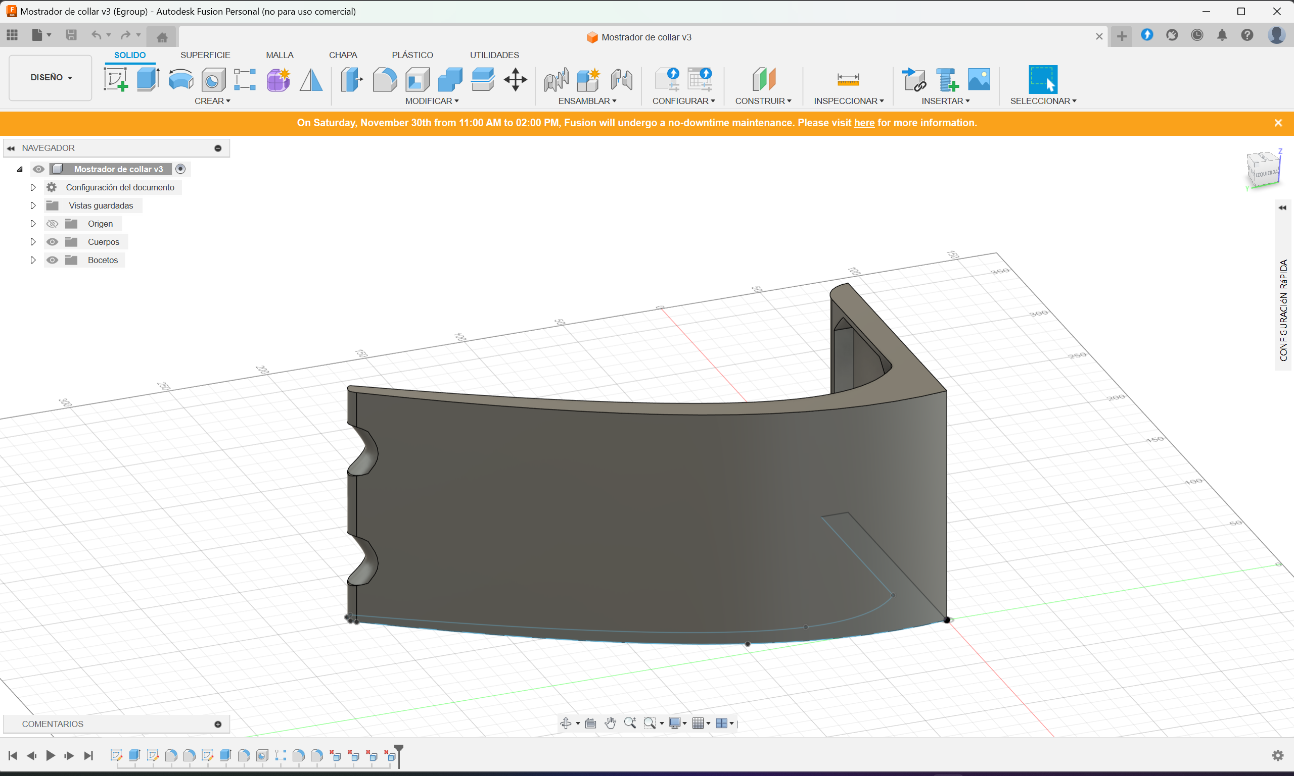 Porta collar — thumbnail 2