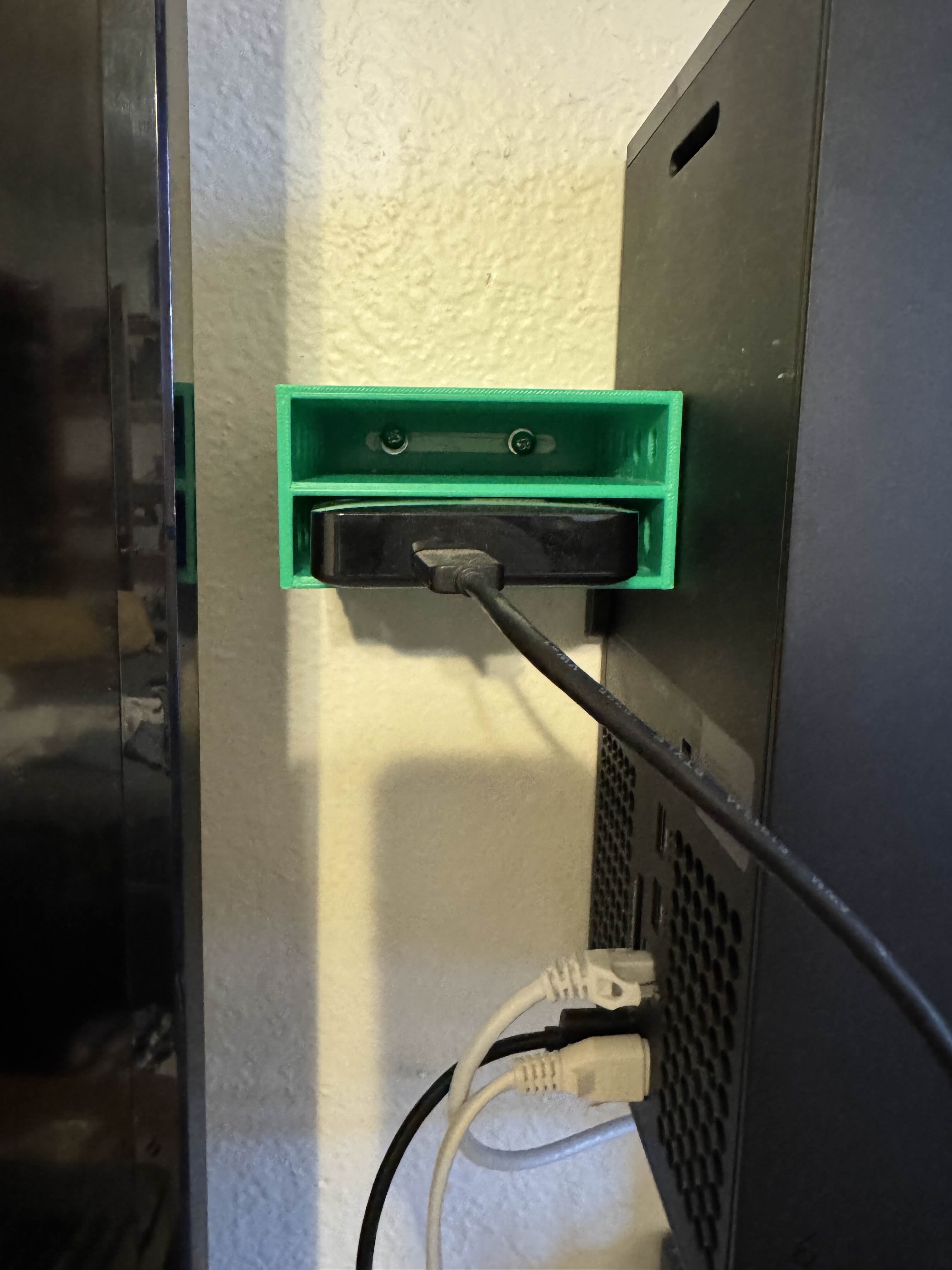 Portable Hard Drive Walmount
