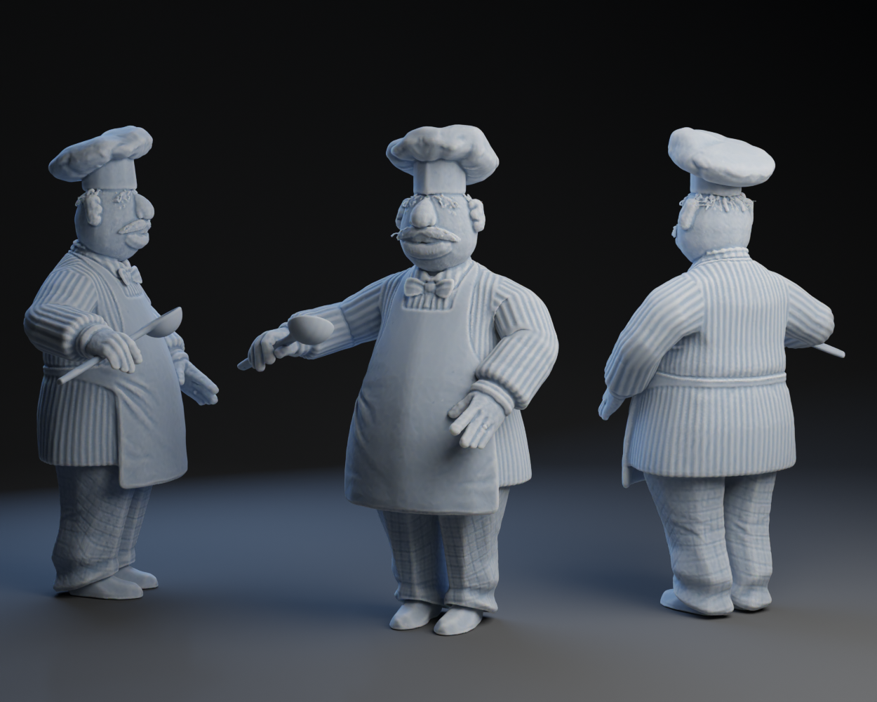 Swedish Chef