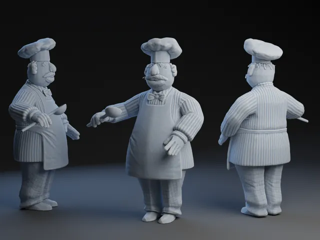 Swedish Chef