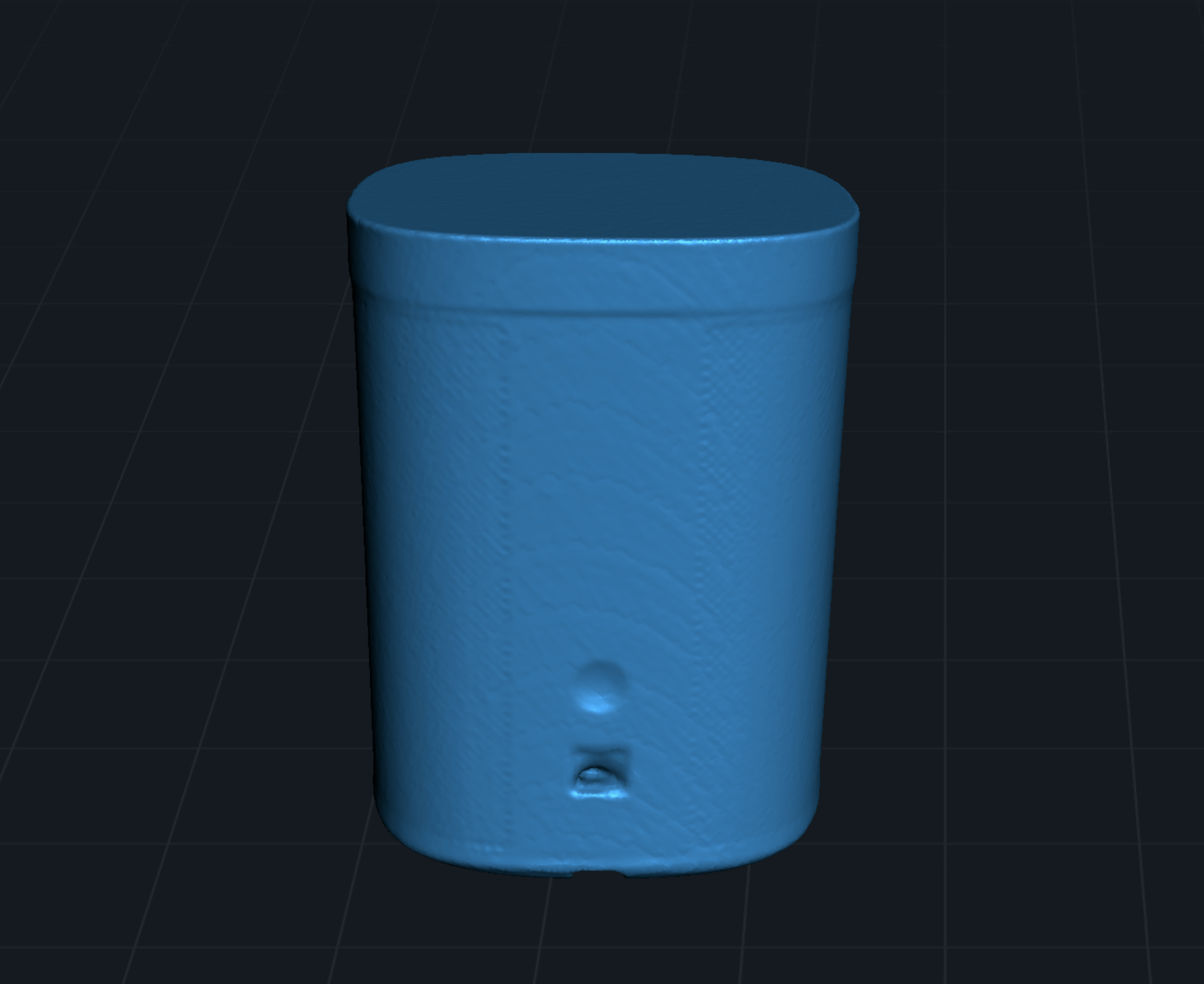 Sonos One SL scan