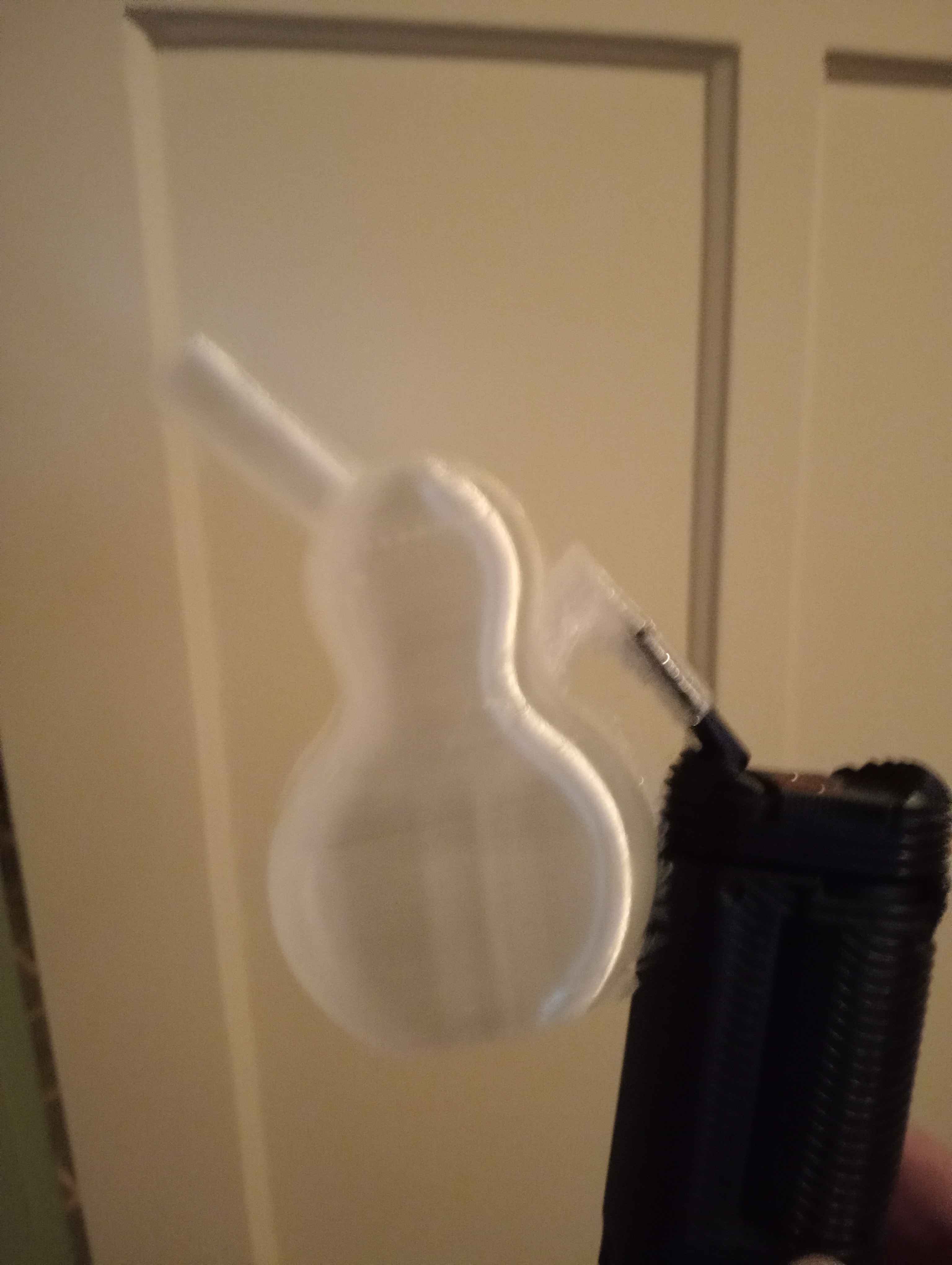 Mighty Crafty water pipe attachment