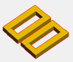 Chonkbook Case For Framework Mainboard. — thumbnail 3