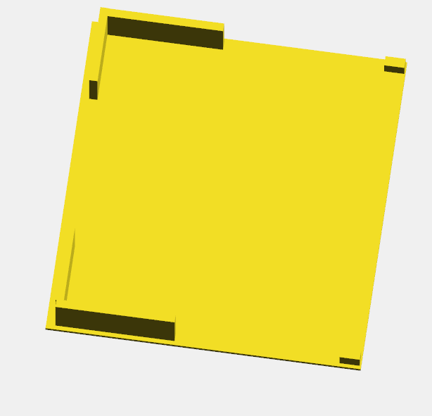 Chonkbook Case For Framework Mainboard. — thumbnail 4